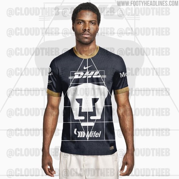 CONMEMORATIVA🤩🐾🖤

Este sería el tercer kit para este Clausura .

Este enmemorativo al diseño del escudo, el como se creo.