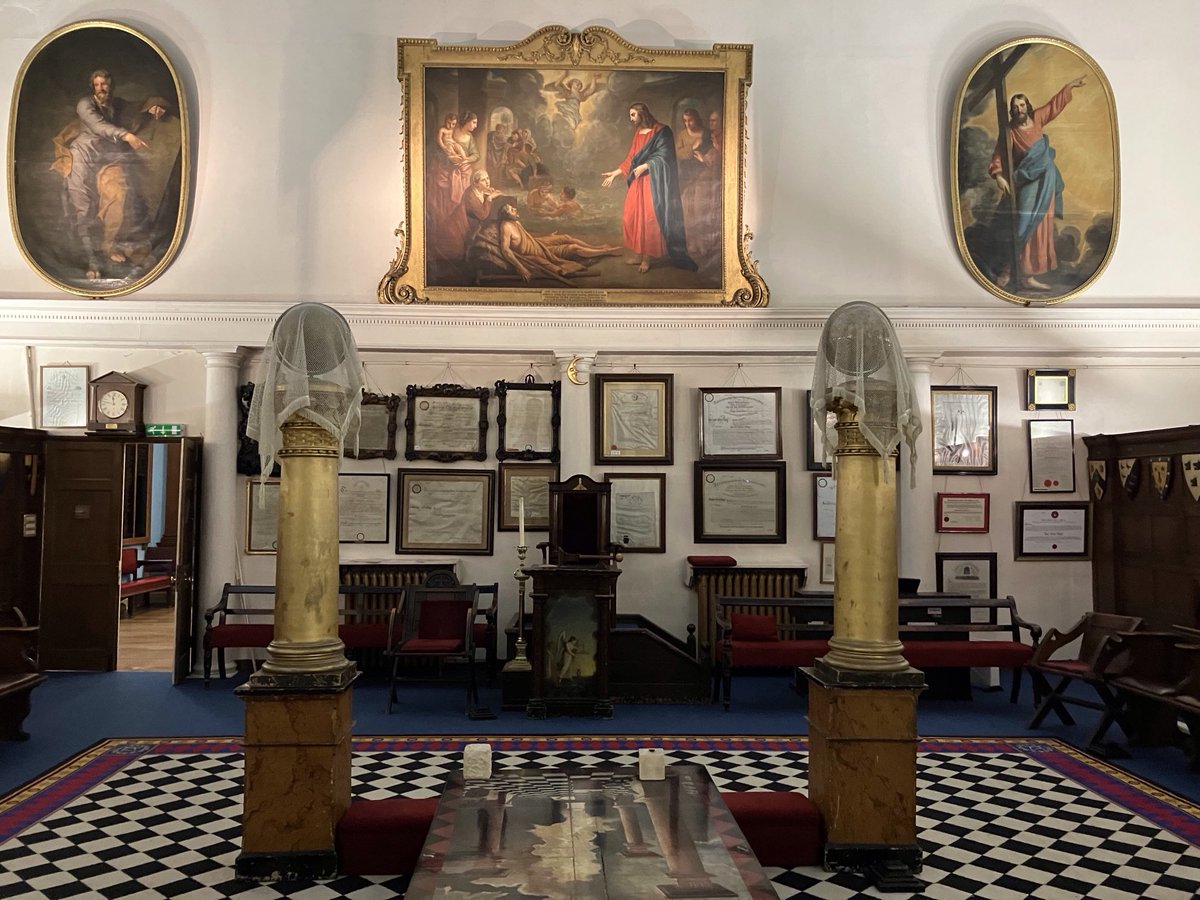 The Mayor of Bath tweet media