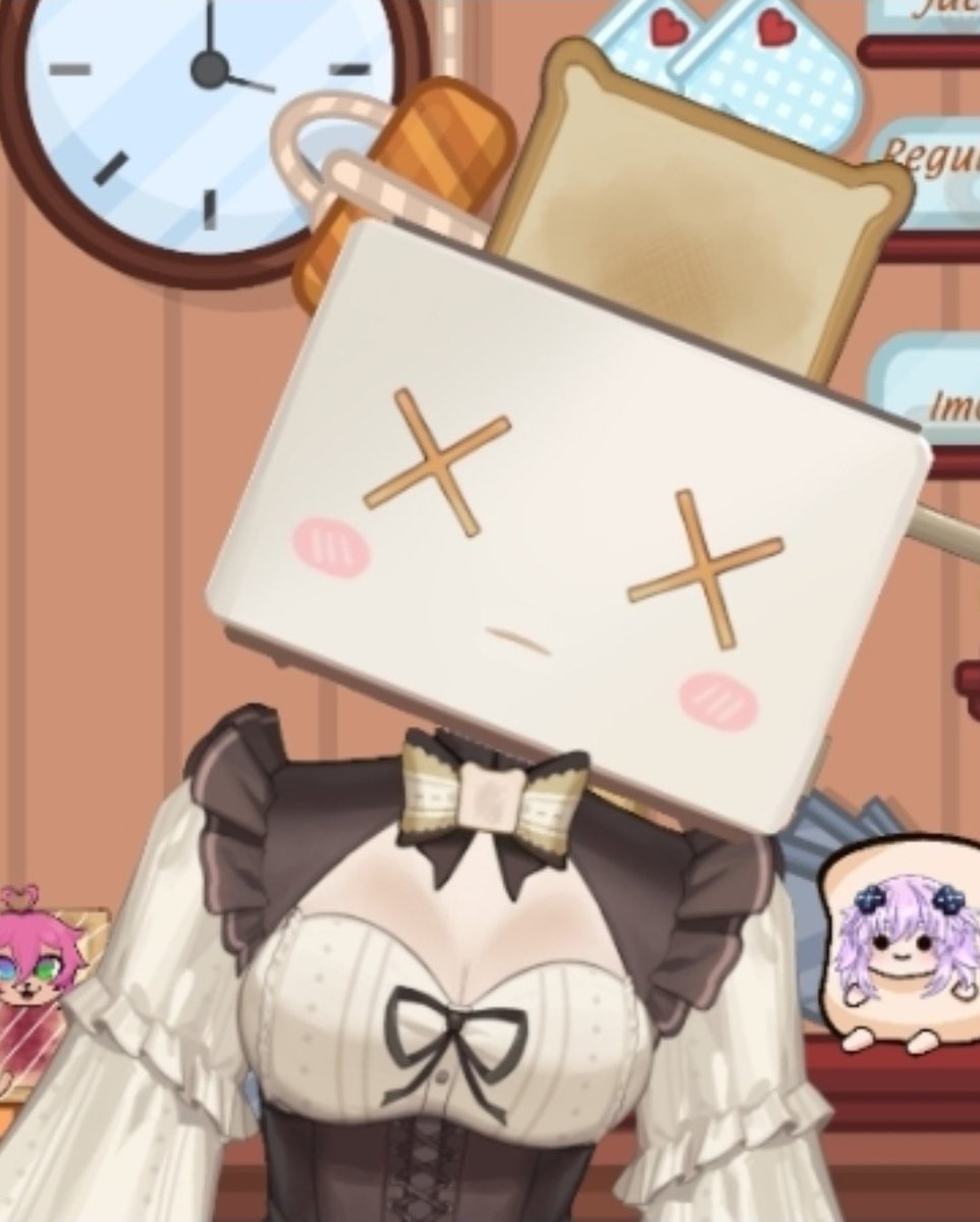 Project moon brain rot go crazy. someone HELPPP MEEEE AHHH

#Vtuber #vtuberuprissing #ProjectMoon