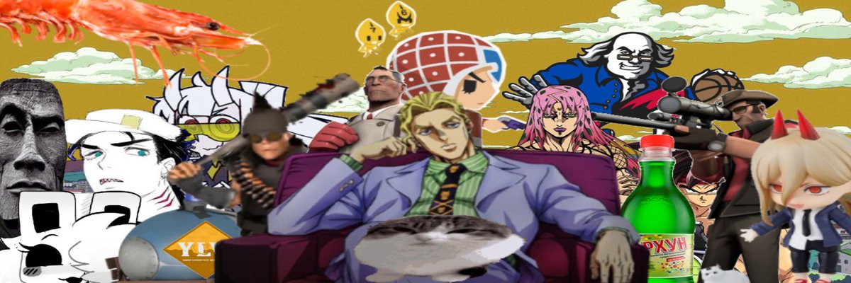 BluScoutTFII's tweet photo. //updated banner because moot missed it
now it is finished for reals and nobody will be allowed in late https://t.co/wODlku9HAL