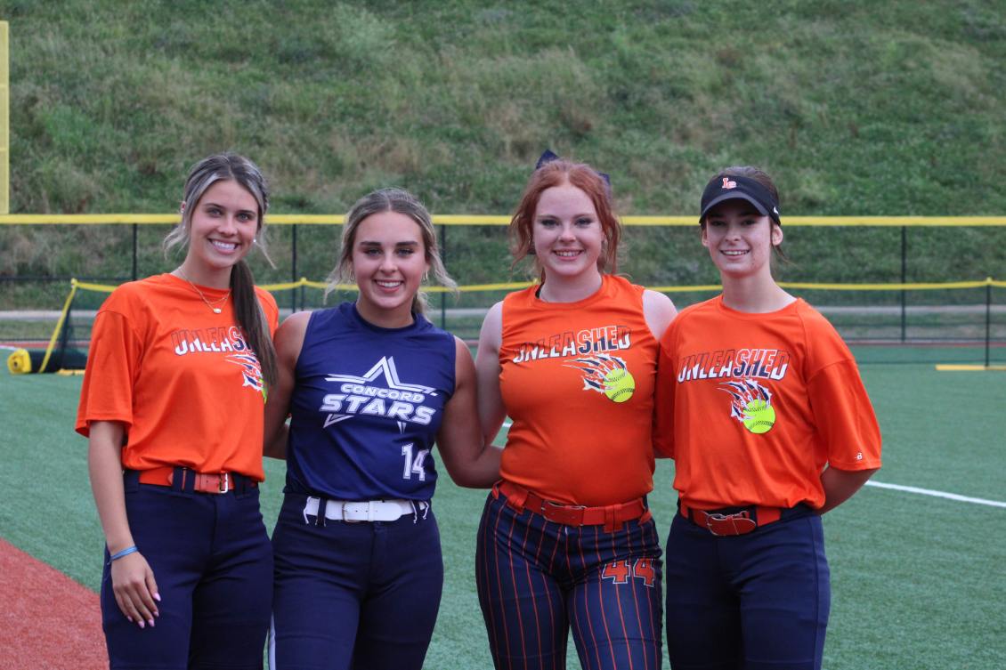 Lenoir City Softball tweet media