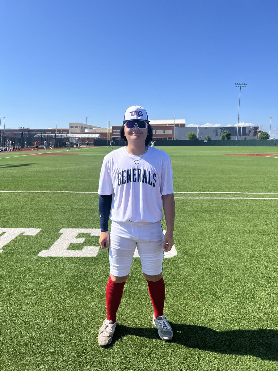 ✭Five Tool Texas✭ tweet media