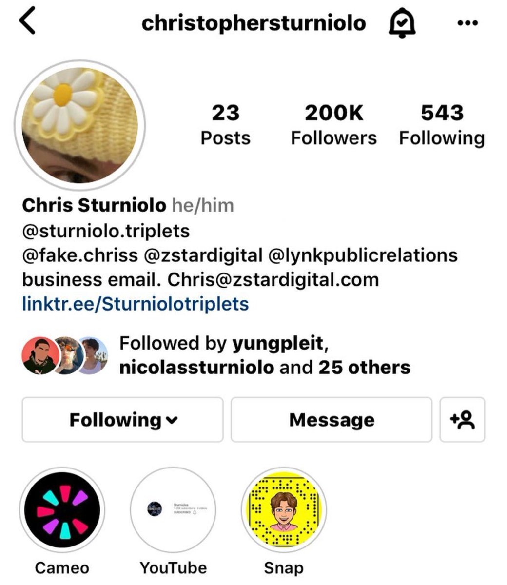 anna 🦌ིྀ tweet media