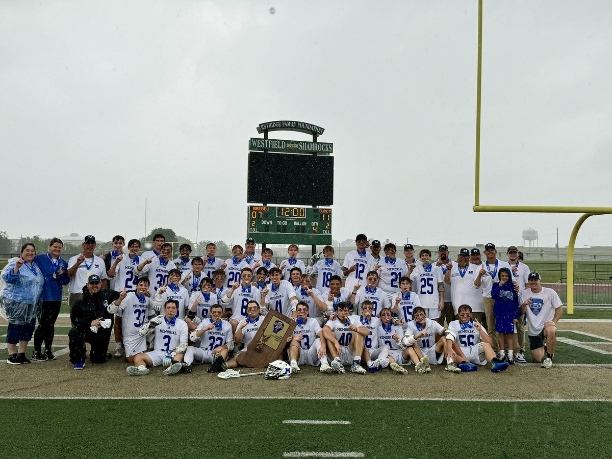 2024 Indiana High School Lacrosse Association 1A State Champions!!
Memorial Tigers
<a href="/MemAthletics/">Memorial Athletics</a> <a href="/ReitzMemorial/">Reitz Memorial High School</a>