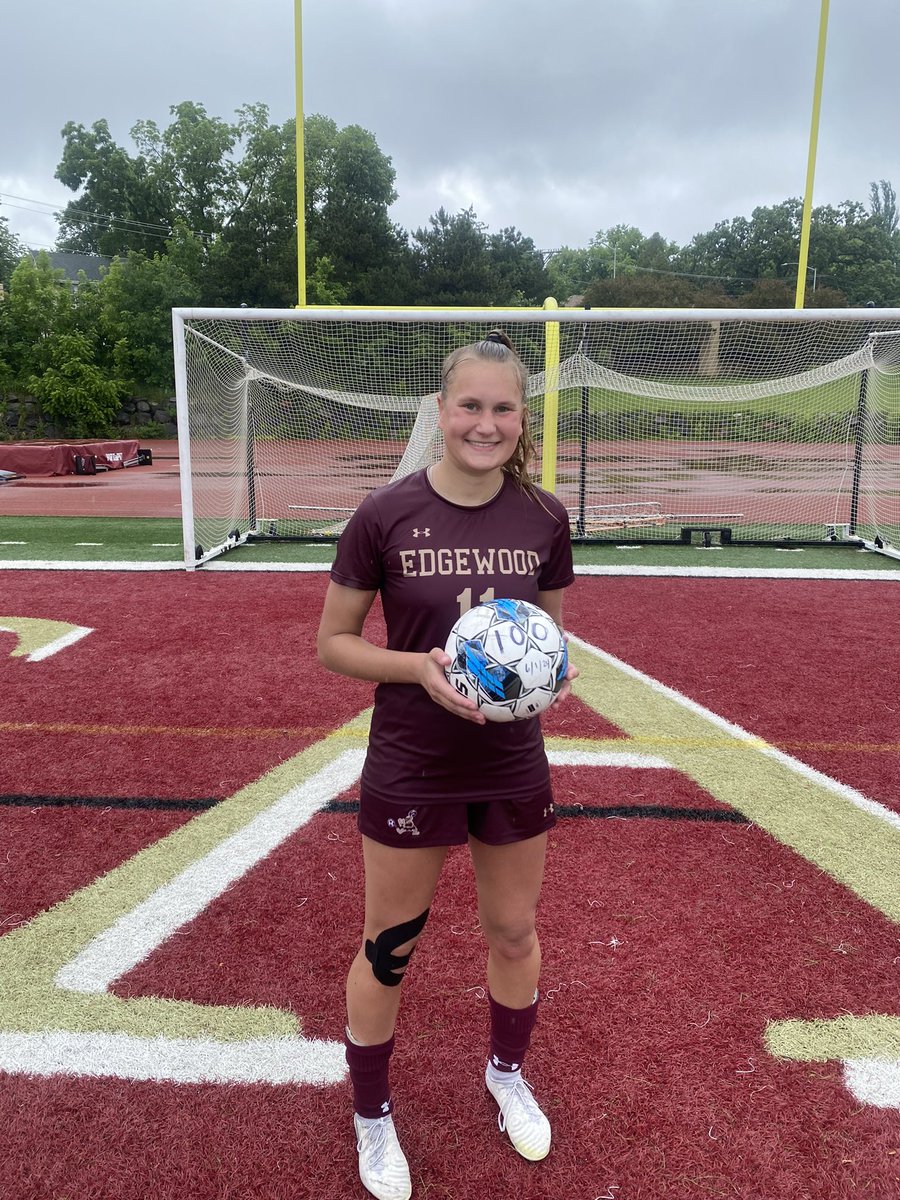 EdgeMedia.Pro (@edgemediapro) on Twitter photo Girls soccer with the 3-1 win over Dodgeville/mineral point. Regional champions! Junior Sonoma Bever scored her 100th goal for the edge girl soccer program today! She will be tending Wake Forest University on a division one soccer scholarship. <a href="/Crusaders_ATH/">Crusader Athletics</a> <a href="/soccer_edgewood/">Edgewood Soccer</a> Girls soccer with the 3-1 win over Dodgeville/mineral point. Regional champions! Junior Sonoma Bever scored her 100th goal for the edge girl soccer program today! She will be tending Wake Forest University on a division one soccer scholarship. <a href="/Crusaders_ATH/">Crusader Athletics</a> <a href="/soccer_edgewood/">Edgewood Soccer</a>
