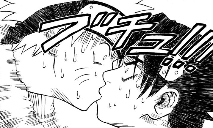 narsscontent's tweet image. happy pride month