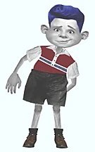 Johnny the Baddie tweet media