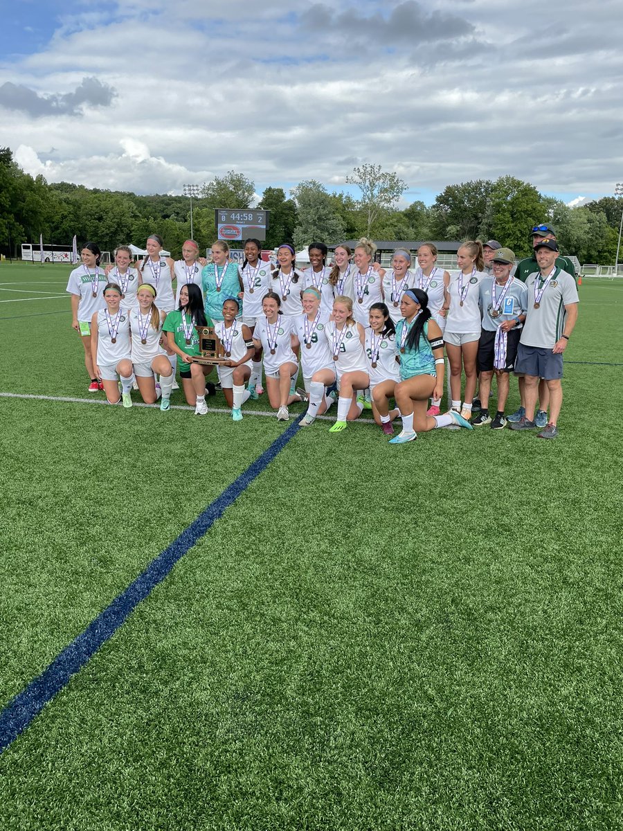 Whitfield Athletics tweet media