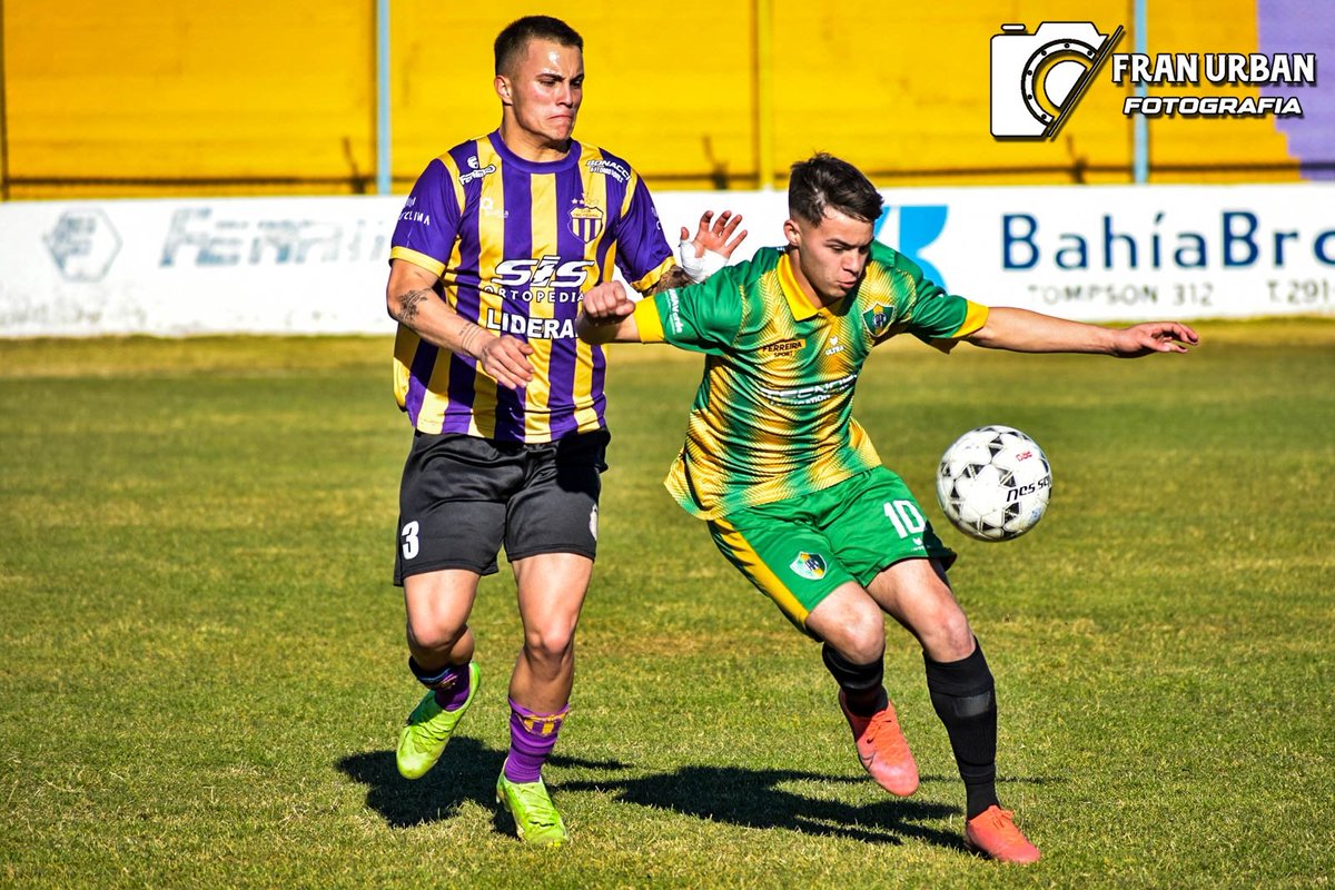 Urban_Fran's tweet photo. 🏆 #LigadelSur • Primera B

🗓 Fecha 10

⚽️ 𝗧𝗜𝗥𝗢 𝗙𝗘𝗗𝗘𝗥𝗔𝗟 🟡🟣 1️⃣ (Diego Damiani -penal-) - 𝗖𝗢𝗠𝗘𝗥𝗖𝗜𝗔𝗟 🔰 3️⃣ (Juan Pedro Coronel x2 y Marcelo Soto)

🏟 Onofre Pirrone https://t.co/3ZTXl8ogtF