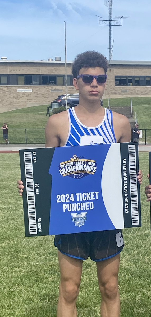 Geneseo_XCTrack tweet media