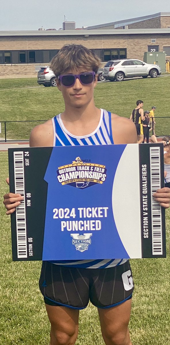 Geneseo_XCTrack tweet media