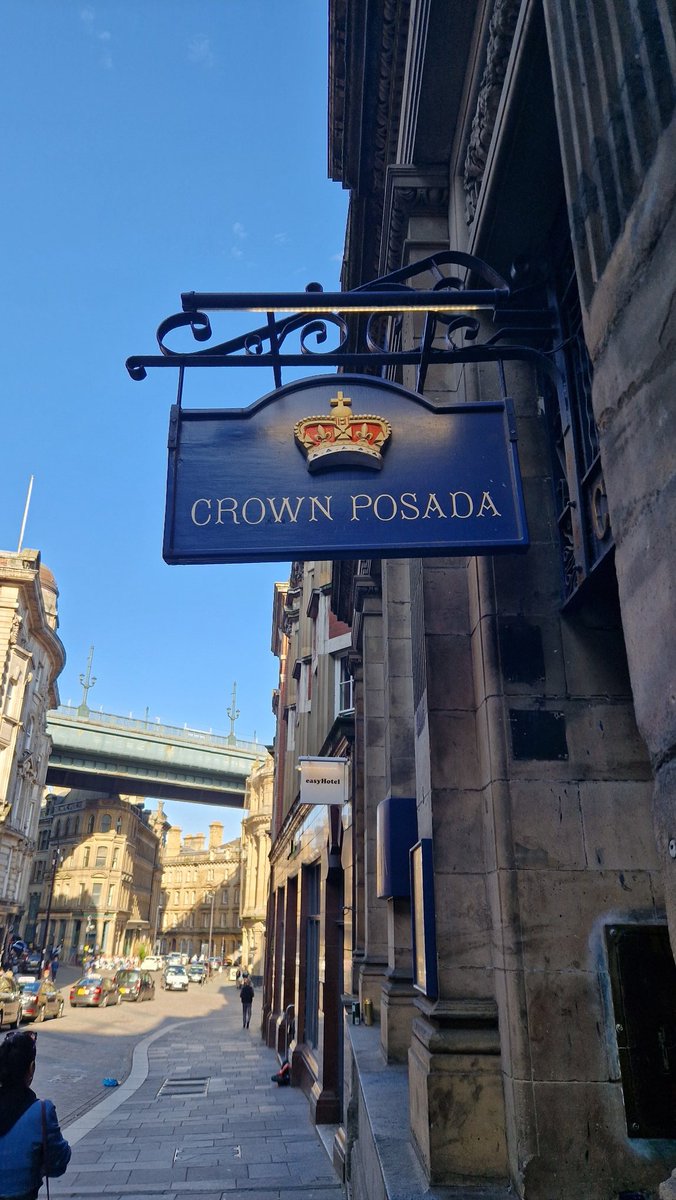 Newcastle pubs visited today (some of them). 🍻