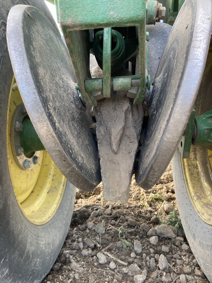The perfect closing wheel lockout, $20