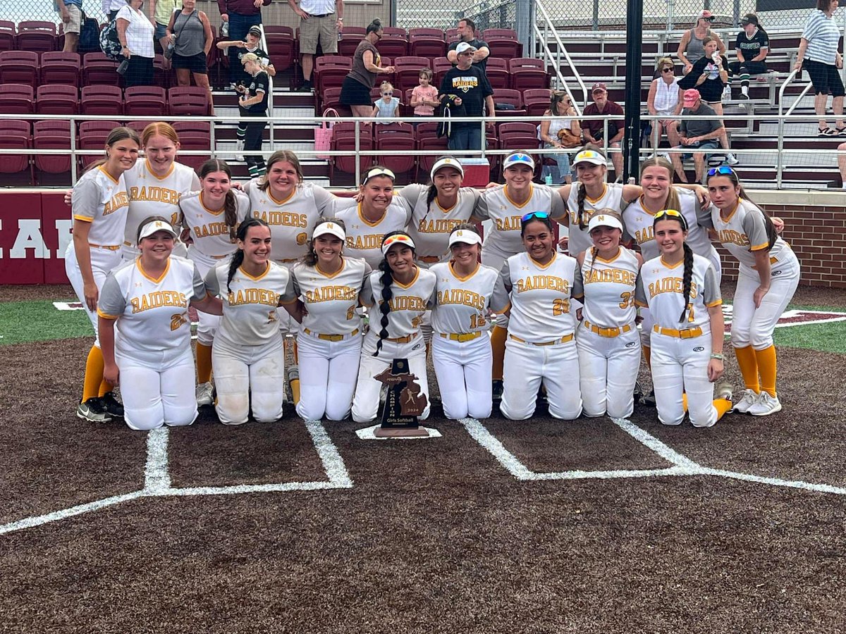 DISTRICT CHAMPIONS!!!