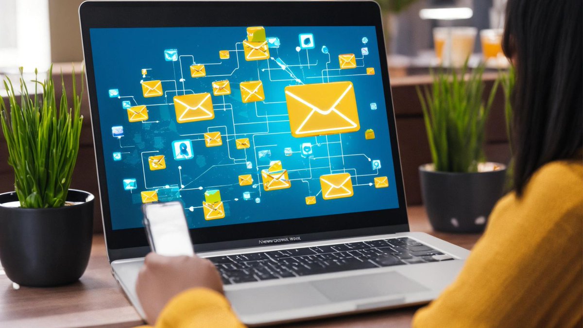 CoreyDenni76377's tweet image. Simplified Temp Email Generator

Swiftly generate disposable emails, securing your inbox effortlessly.

Recommended Reading:- eztempmail.com

#EmailPrivacy #DisposableInbox #SpamFree #SecureEmail #DigitalPrivacy #NoMoreClutter #OnlineSecurity #PeaceOfMind #eztempmail