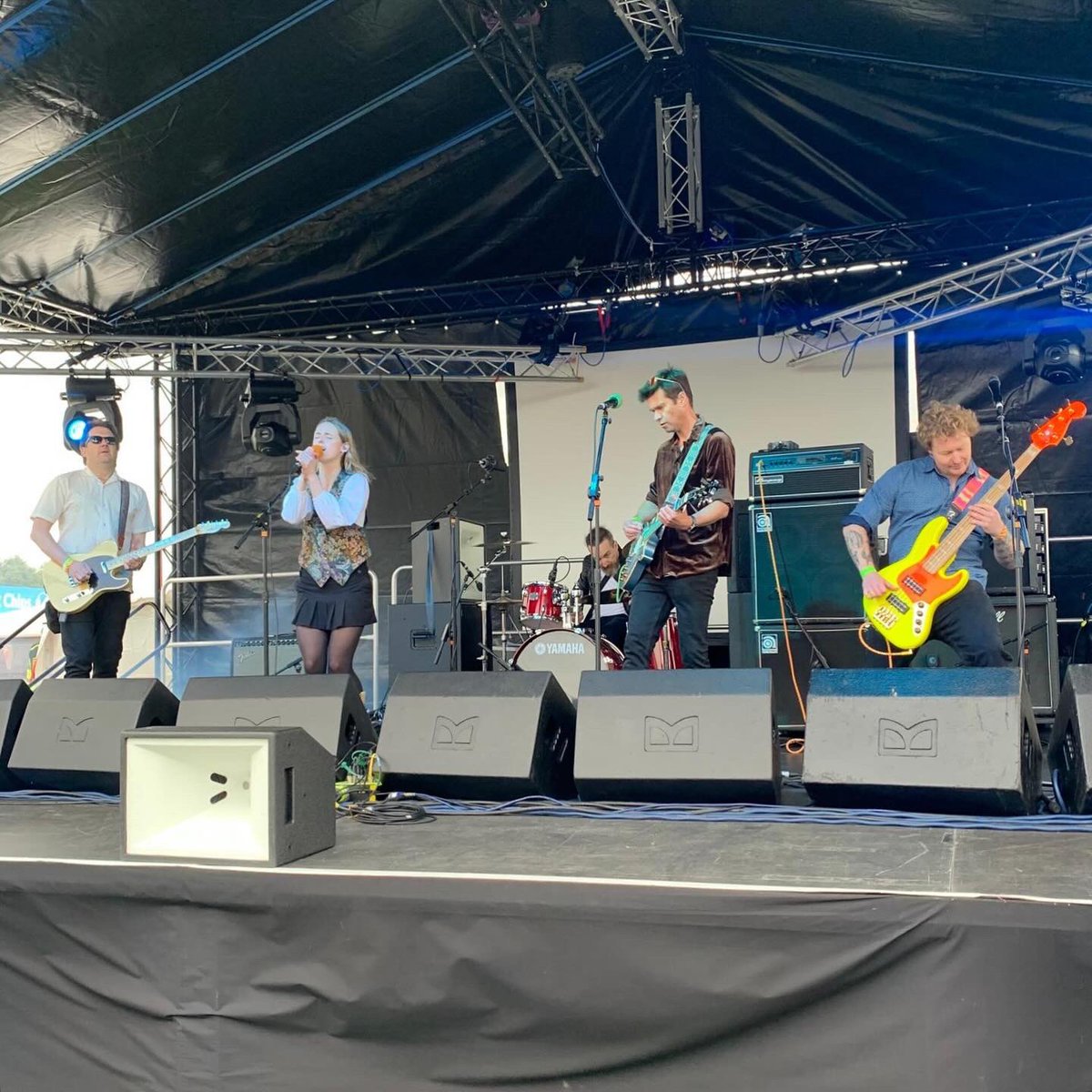 Strawberry Fair 🍓