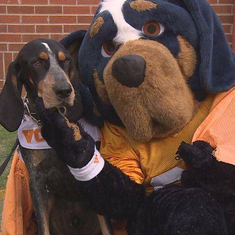 Name a more iconic duo... we'll wait.