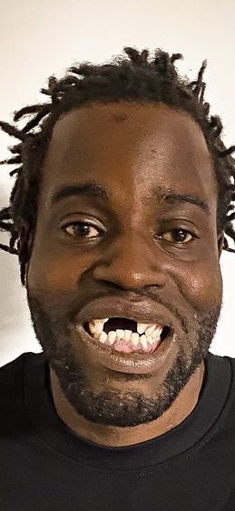 Rajonjohnson1's tweet photo. Happy pride month to my bitch ahh cuzzins @leroydaman22 @dexters2019 https://t.co/nGqmNdXnLF