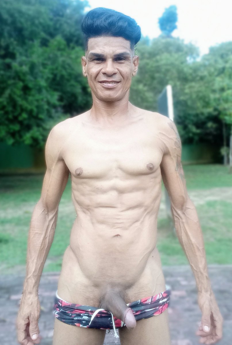 E esse V ZINHO....?👅😛👏