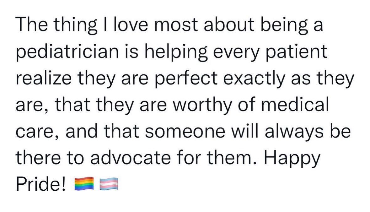 readiatrician's tweet image. 