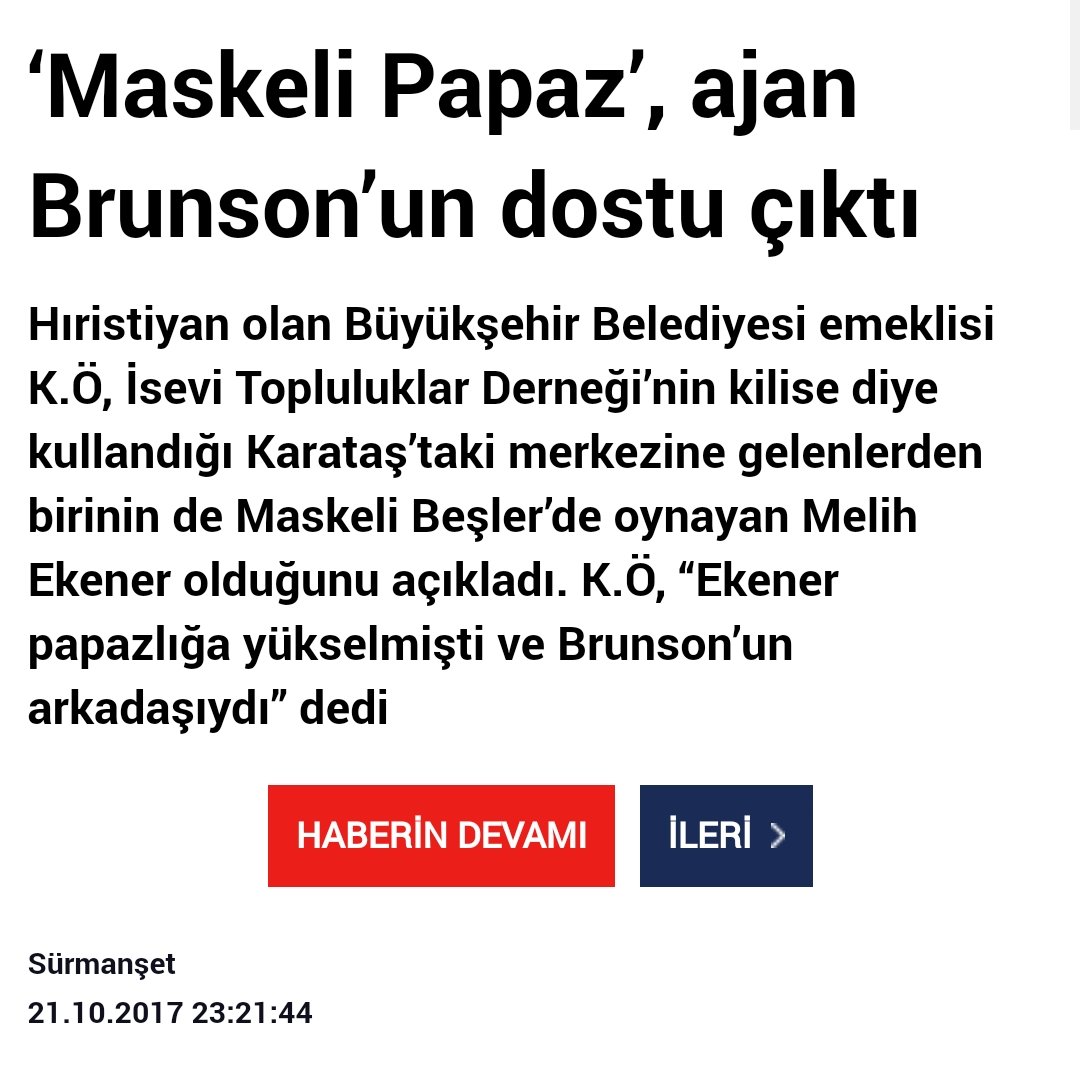 Geçen tv'de film yayınlayan bir kanal bulup 30. Sıraya çektim bugün bir açayım dedim, yüce rabbim İsa falan diye bi ilahi çalıyor. Kanal Türkiye'deki Hristiyanlara yönelikmiş sahibi de buymuş şok olduk mk