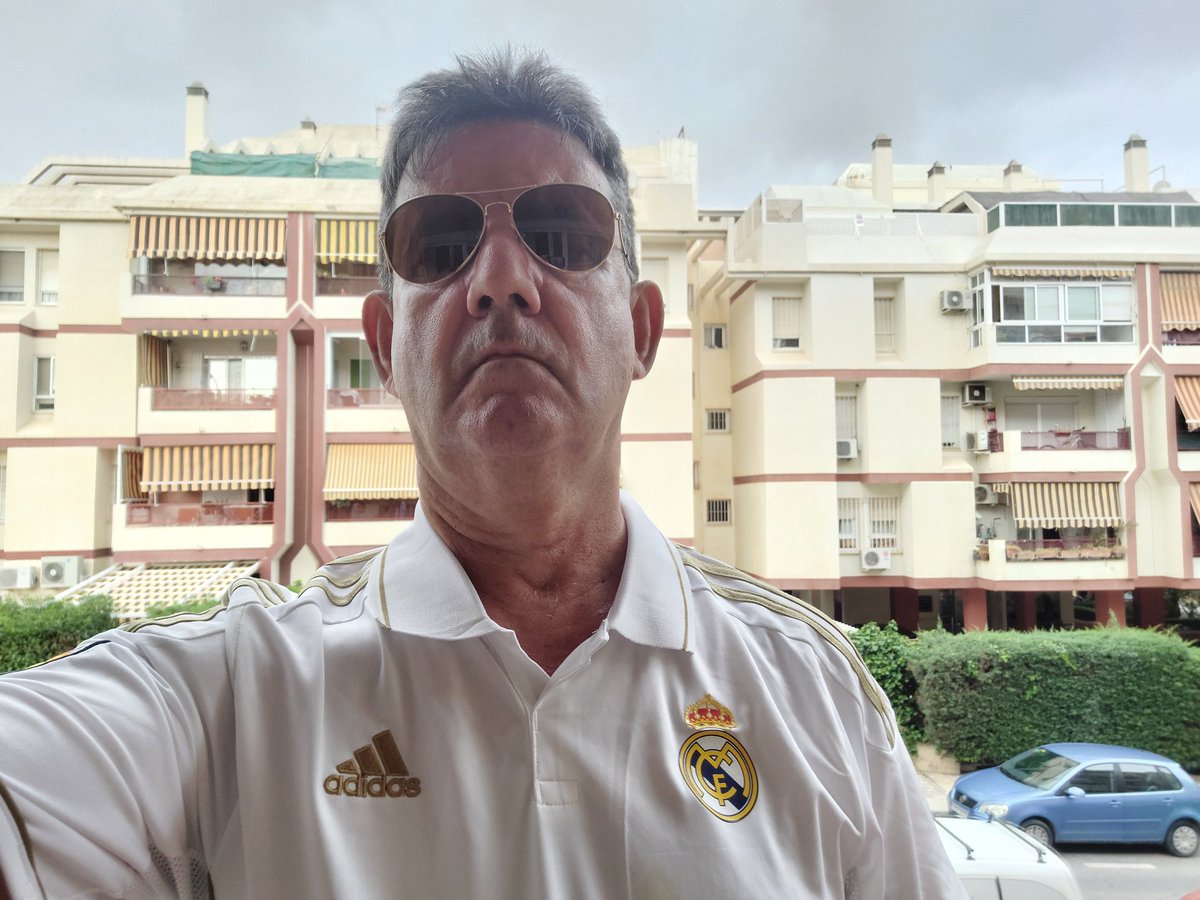 #realmadrid #tomasroncero #elchiringuito #halamadrid