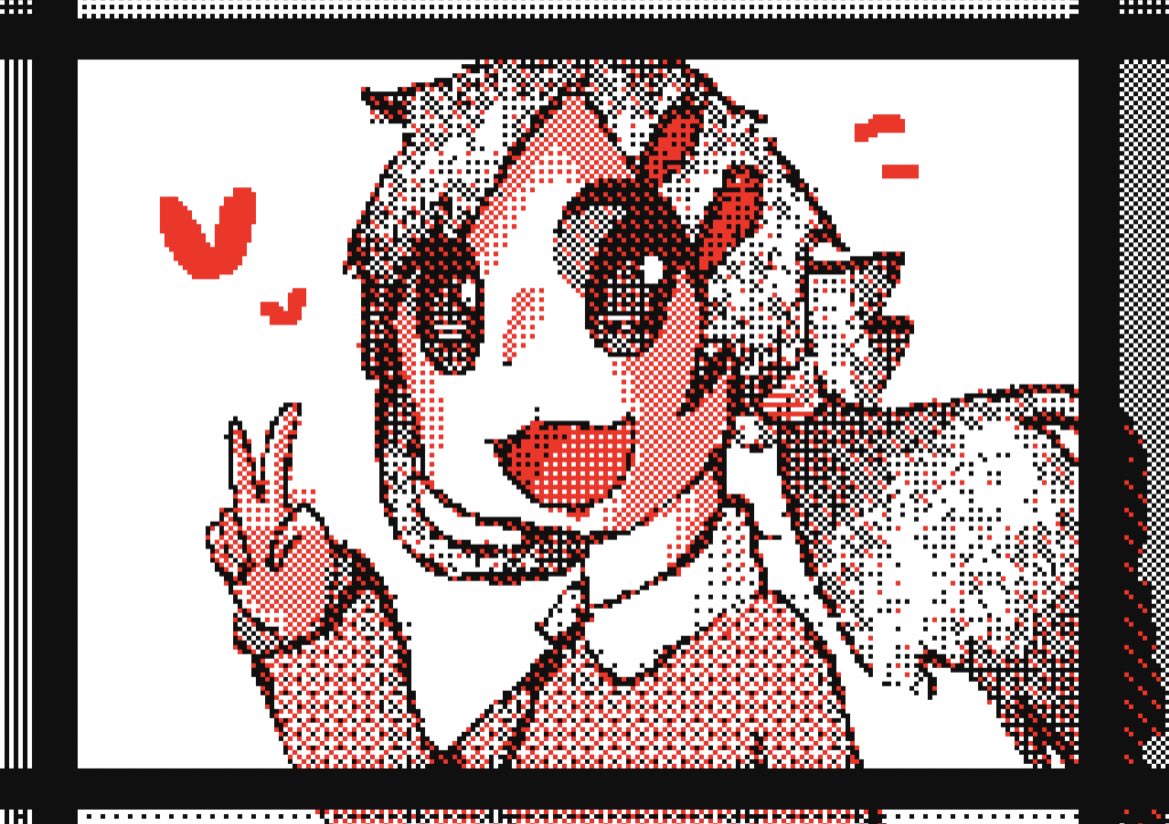 「12年絵を描けばこうなると思うと流石に感動してきた 」|絹子のイラスト