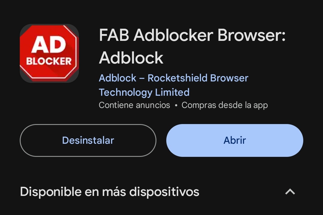 ALobo681's tweet photo. @McManu65 @ClubDeLasMMA Tienes que descargar un bloqueador de anuncios, pa, luego le das al cosito del volumen hasta que agarre. https://t.co/teXpWR959q