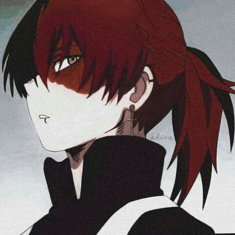 ATR0PHYSON's tweet photo. https://t.co/9O1rb5X0oT

   As much as I like dabi , It’s kinda hard to write him at least to me sooooooo 

( Todoroki will have the long hair cause he goated with it  ) https://t.co/w84SW2dJ3C