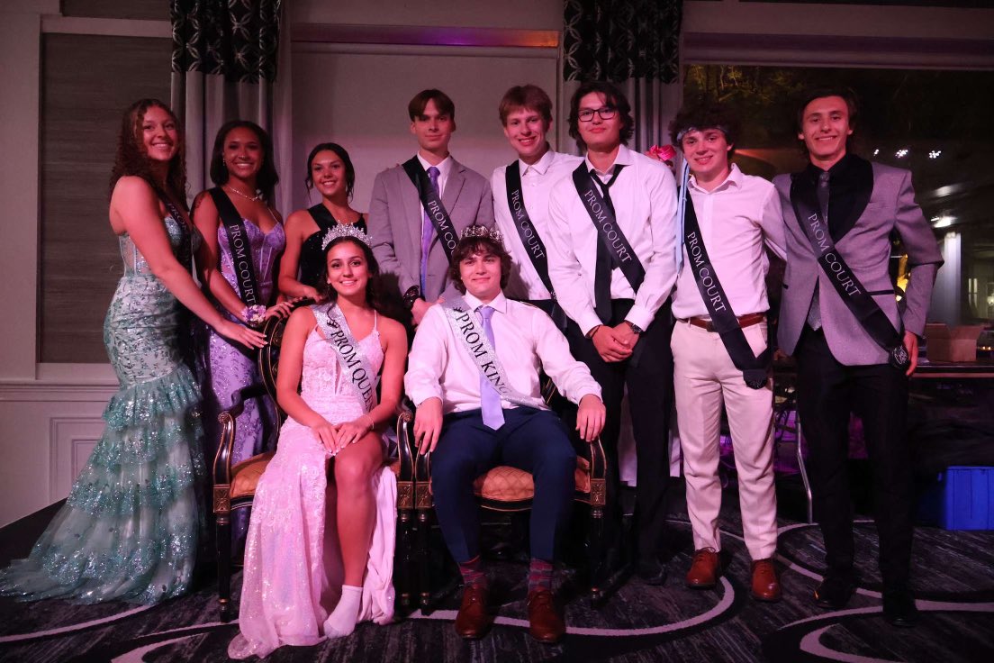 Alden High School! tweet media