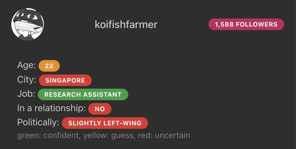 koifishfarmer's tweet image. bro... no 😂