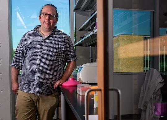 Rice University tweet media