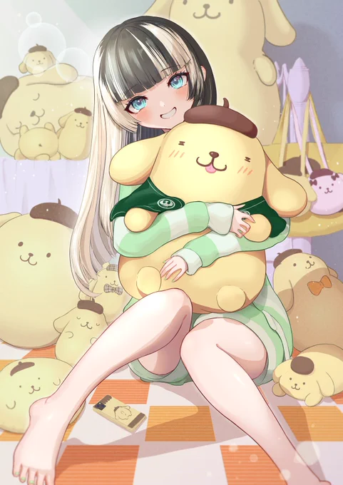 イラストレーターのハレテルヤと申します!リプライより失礼致します。 お姉さんは得意光や空気感の演出も様々な場面に対応可能です。 ご検討の程よろしくお願いします!