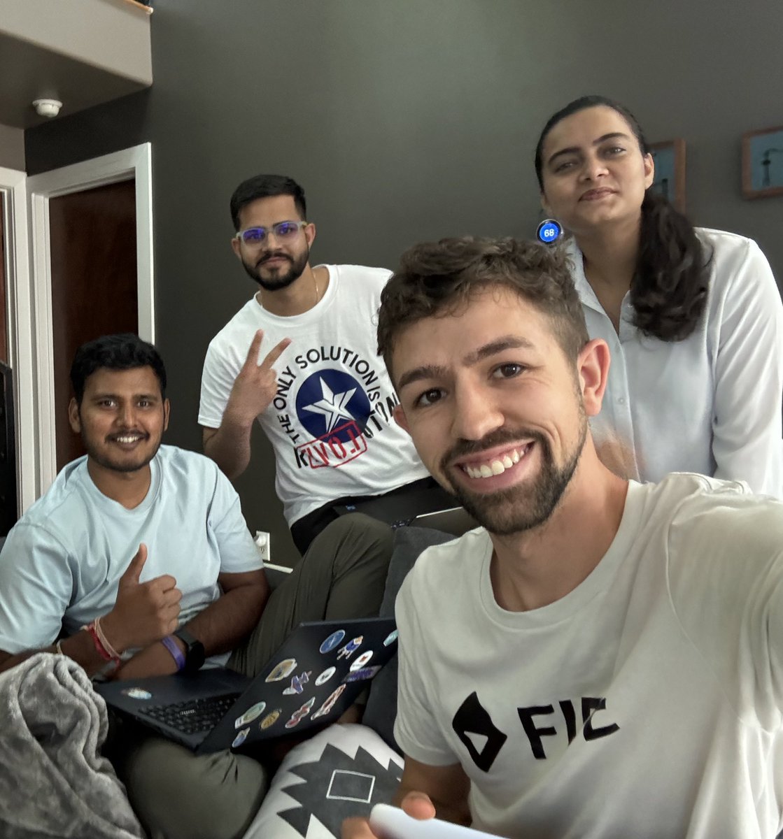 ChrisLally's tweet image. Honored that our project was selected as one of the cash winners this year!