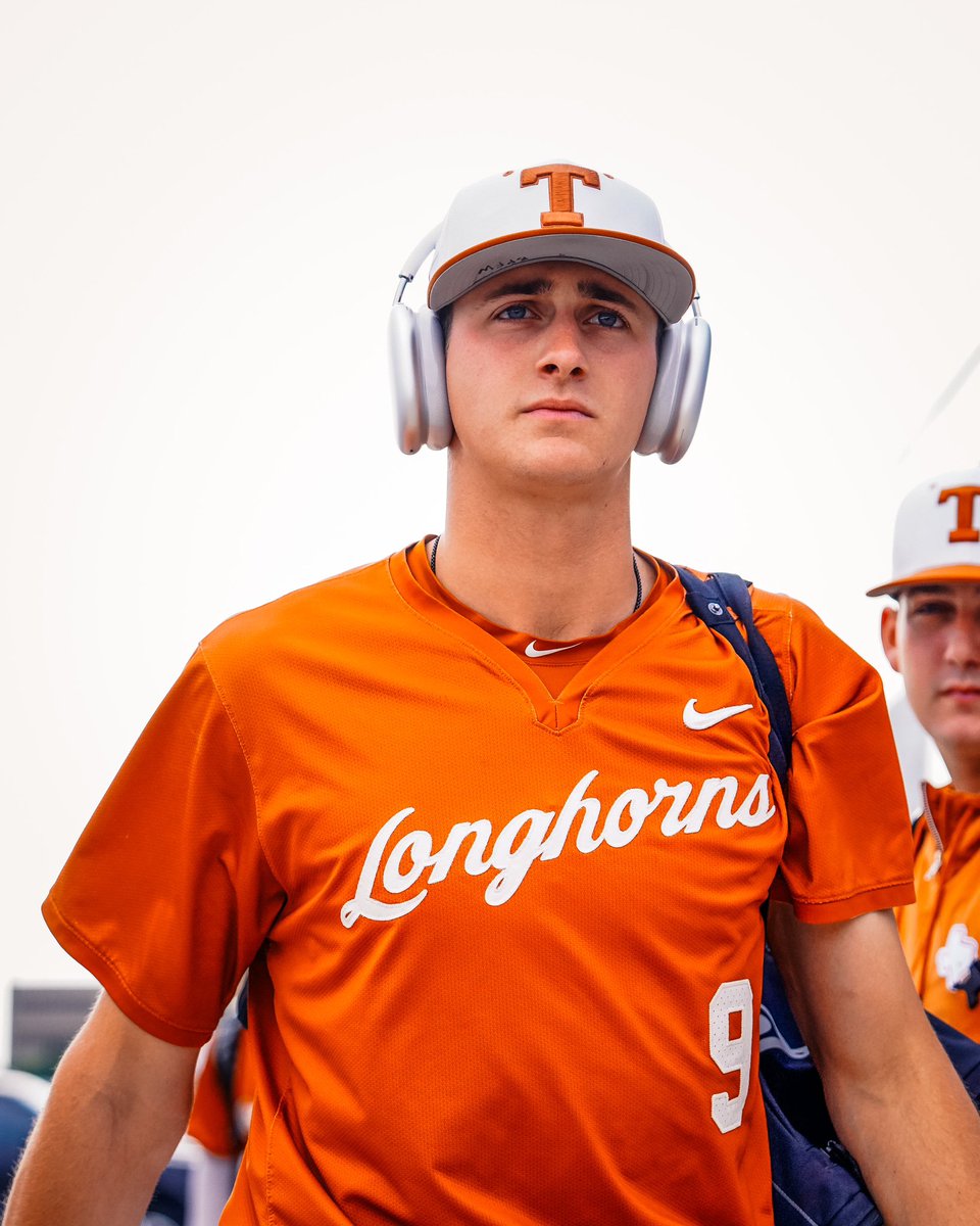 Texas Baseball tweet media