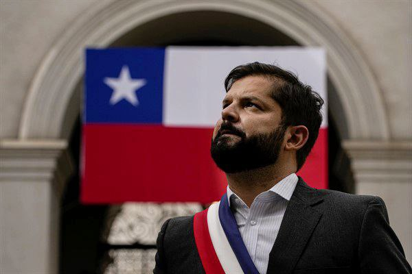 SoftWarNews's tweet photo. BREAKING: 🇨🇱🇮🇱 Chile mengatakan akan bergabung dalam kasus Afrika Selatan melawan Israel di Mahkamah Internasional https://t.co/HhVzkP2pXU