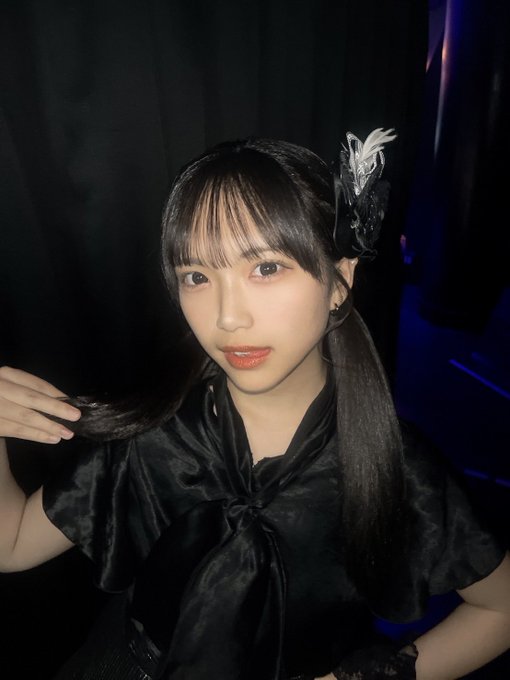秋月柑七のTwitter画像15