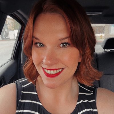 MissPennyLayne's tweet photo. #NewProfilePic https://t.co/hYsAnYXMLn