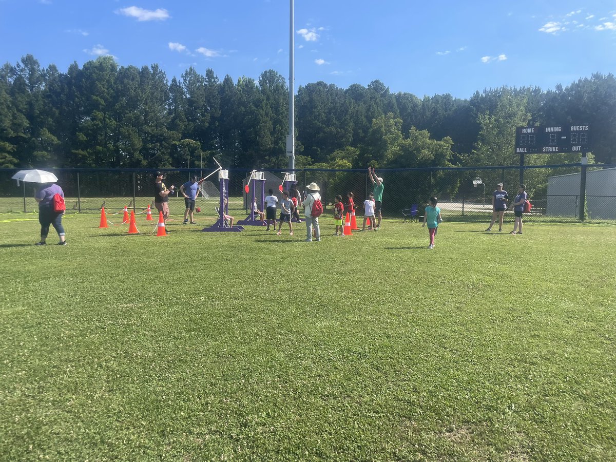 Salem Elementary tweet media