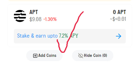 vasuxbt's tweet photo. Arbitrum, Sui, Aptos, and Sei are allocated 42% to 56% of their tokens to the community & ecosystem growth. Sei recently did their second airdrop, and people got $100 to $3,000 worth of Sei tokens.

Here's how to prepare for the next upcoming airdrops:👇

1. Arbitrum (42.8% to the community)

- Hold atleast 100 $ARB in your wallet.
- Go to https://t.co/xfKipt2psL.
- Delegate ARB to yourself to vote on proposals.
- Be active https://t.co/IByO7vKEOu vote on proposals.

2. Aptos (51% to the community)
- Download the @martian_wallet Wallet Extension
- Load atleast $100 worth of $APT in your wallet.
- Stake APT to any validator.

3. Sui Netwrok (56% to the community)
- Download the Sui Wallet from the Play Store or extension.
- Load $100 worth of $SUI in your wallet.
- Stake SUI to any validator.

Done ✅

I got previously good airdrop from Optimism ( $OP) for delegating OP and recently from $Sei.