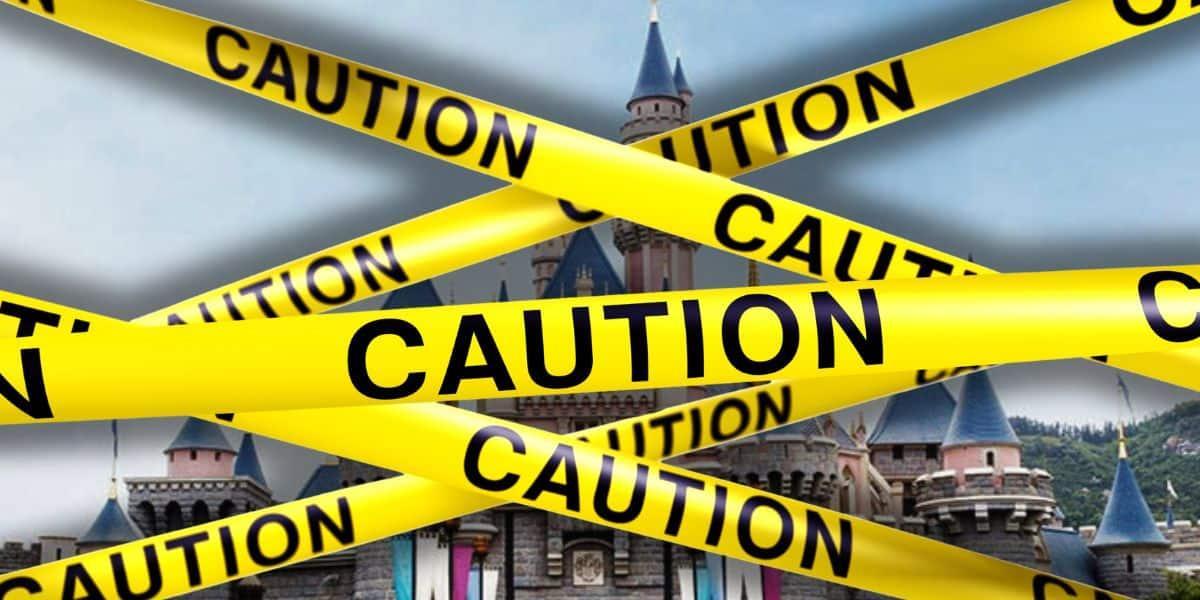 InsideTheMagic's tweet photo. Several Disney destinations are now under travel advisories as the U.S. State Department has put out immediate warnings to hundreds of guests. #WDW #DisTwitter #DisneyParks #DisneyCruiseLine #DisneyDestinations #DisneyWorld #Disneyland #USStateDepartmen... https://t.co/n59TDQl0ZX https://t.co/XlBHlbUsED
