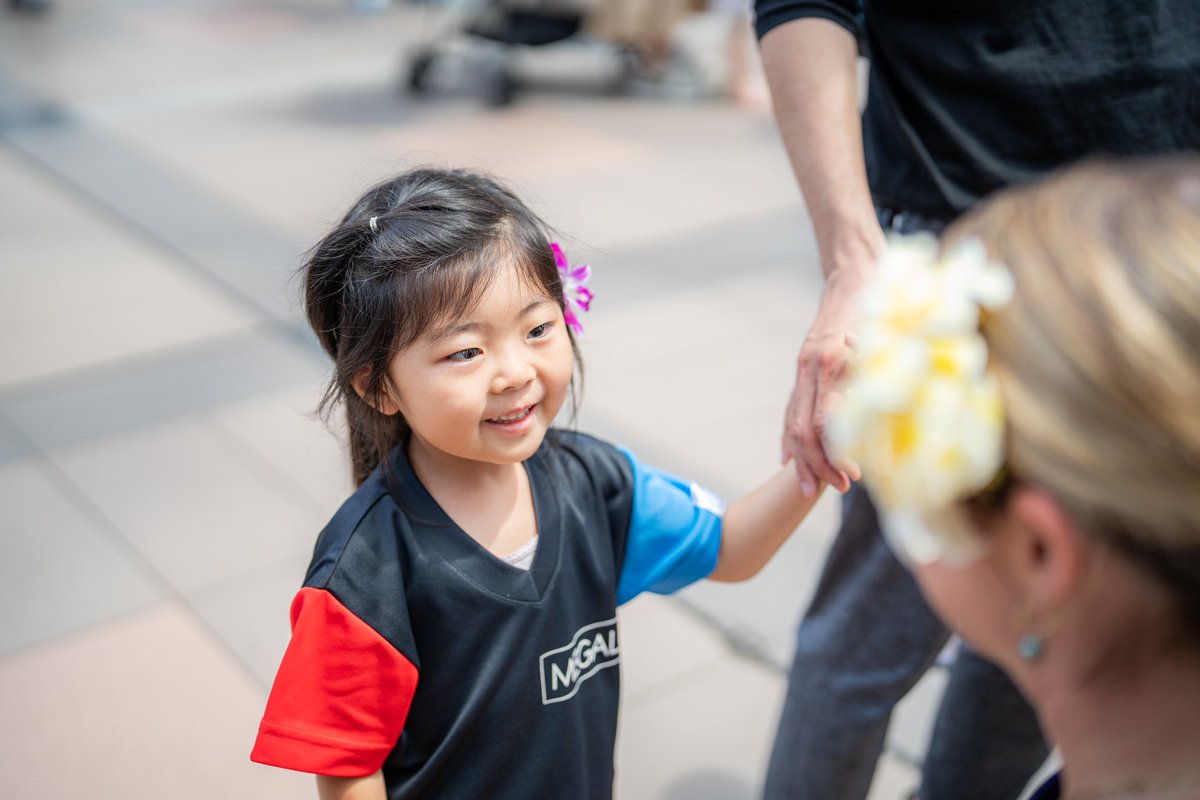 HawaiianAir's tweet photo. Our #31DaysOfLei celebration is finishing its world tour at Aloha Tokyo — one of our favorite events of the year.
If in Tokyo this weekend, come by for all the festivities at Ebisu Garden Place from 10am - 6 pm JST. https://t.co/5YbLYta77J