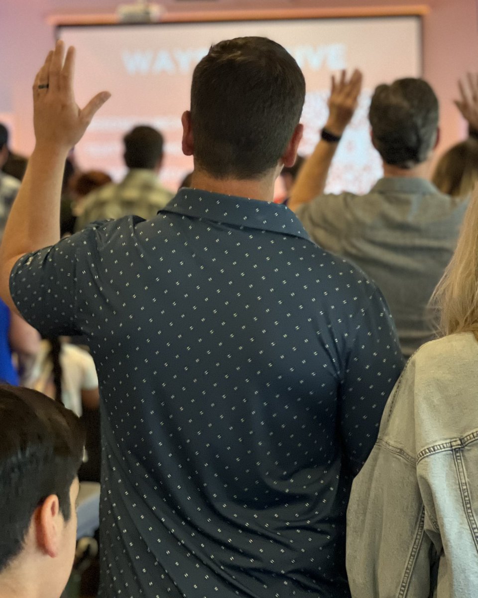 SeedsChurchTN's tweet photo. “The Lord is good, a refuge in times of trouble. He cares for those who trust in him,” - Nahum 1:7
We can’t wait to worship with you in the morning! https://t.co/RNvS28MKYQ