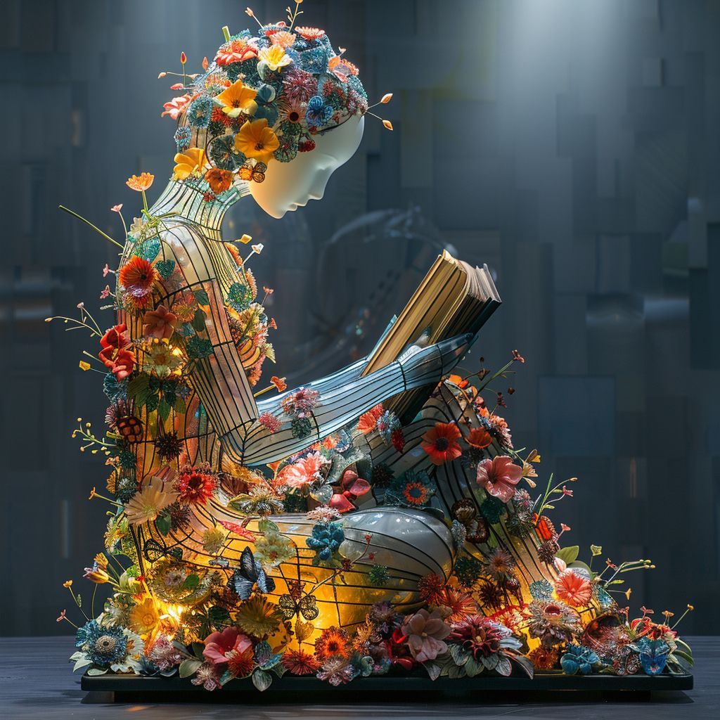 Novelicious tweet media