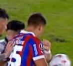 OviedoJesusB's tweet photo. Desde el 2019 hasta el 2024 jugamos 6 Libertadores consecutivamente. El Var nos perjudicó en 3. Es decir el 50% de las últimas participaciones.

En orden de escándalo seria:

Fluminense
River Plate
Colo Colo

Las 3 decisiones erróneas fueron avaladas por el Var.

Son datos ✍️ https://t.co/JH1RLhclcq