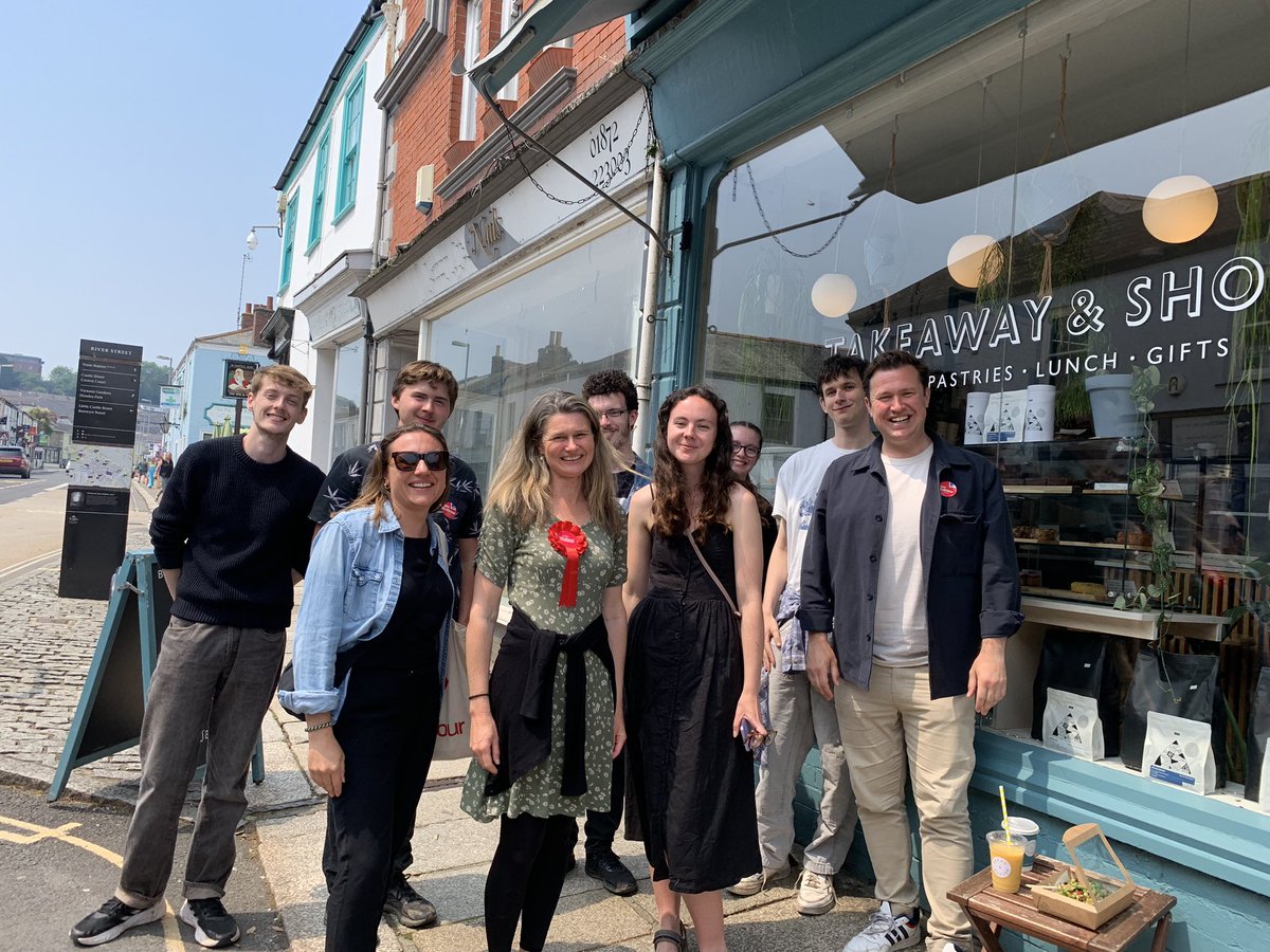 Jayne Kirkham MP for Truro & Falmouth tweet media