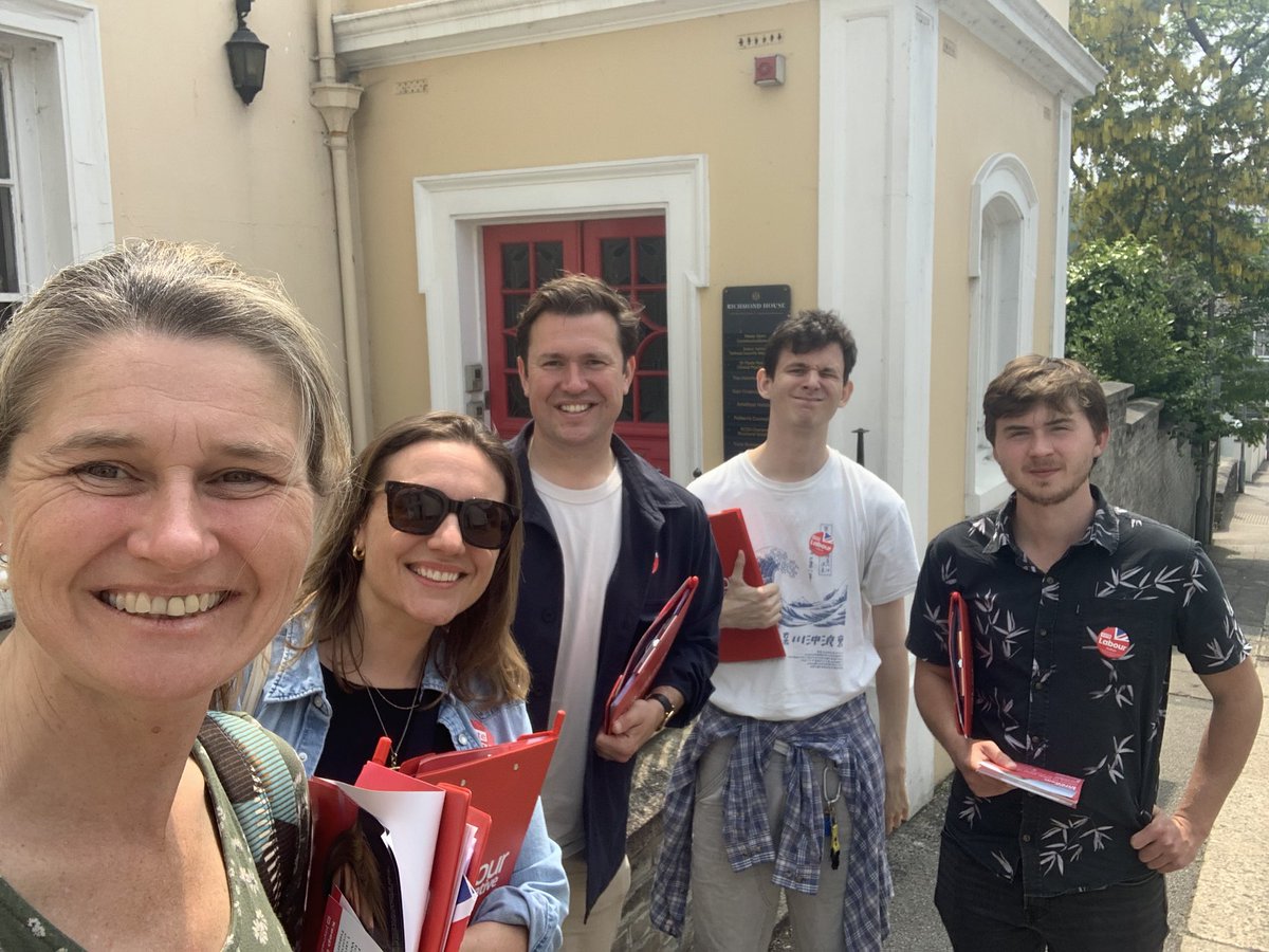 Jayne Kirkham MP for Truro & Falmouth tweet media