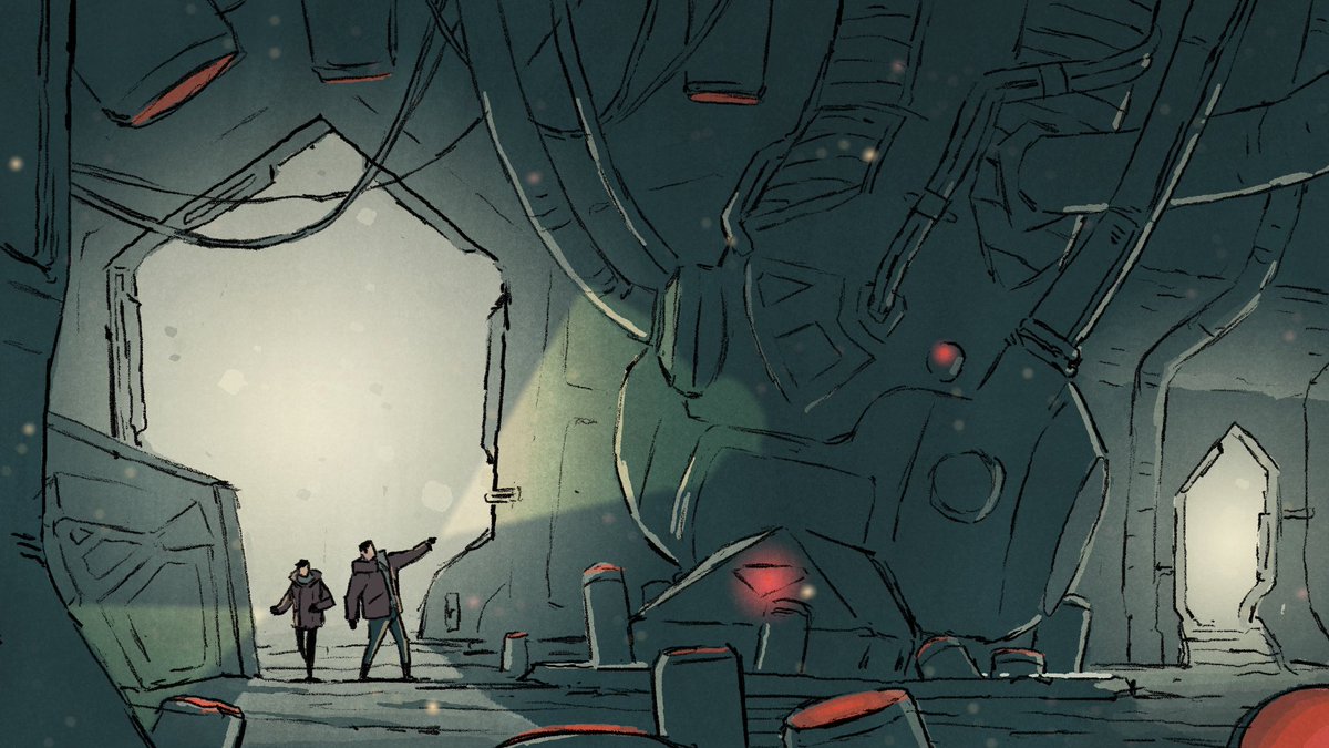 「ancient pitch art from My Adventures Wit」|jake_wyatt.xstageのイラスト