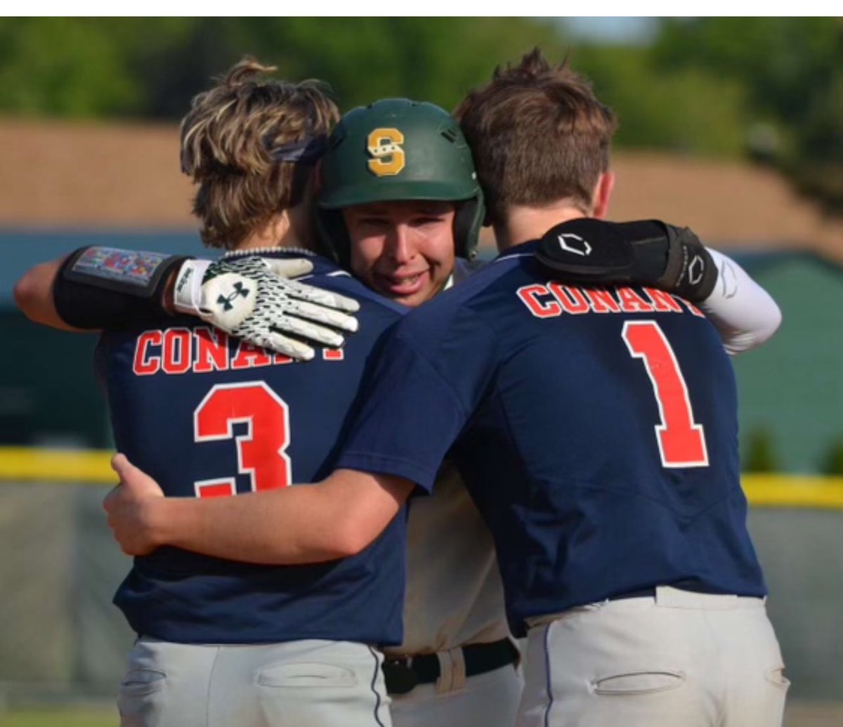 <a href="/FbUSA_Elite14U/">Top Tier Baseball 2024</a> Cory Deshazer, you coached these boys the right way. They not only competed together, they love each other. You were instrumental in setting that foundation and all the boys are better players and people for it. Thank you <a href="/brandoschultz44/">Brandon Schultz</a> <a href="/ParpetJake/">Jake Parpet</a> <a href="/LoganGale23/">Logan</a>