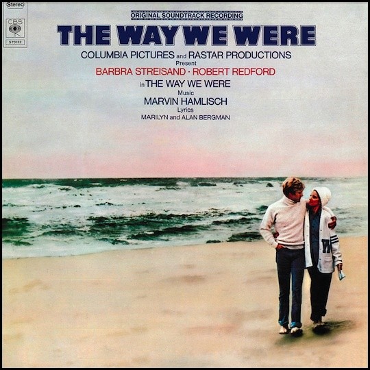 A great composer, beautiful unforgettable #Music that each and every time touches me deeply inside... #BornOnThisDay Marvin Hamlisch The Way We Were youtu.be/kqYuMkbsGvw?si… via @YouTube ...If we had the chance to do it all again Tell me, would we, would we, Could we, could we?